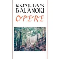 Opere de Emilian Balanoiu