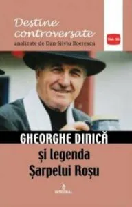 Pachet Destine Controversate (Vol. XI-XV) de Dan Silviu Boerescu