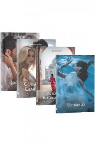Pachet Romance 2