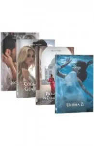 Pachet Romance 2