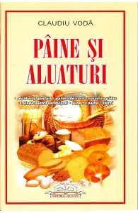 Paine si aluaturi de Claudiu Voda