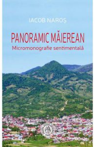 Panoramic maierean