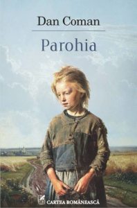 Parohia