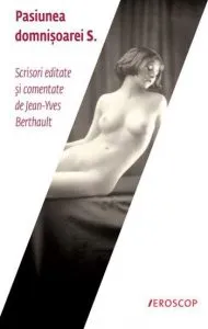 Pasiunea domnisoarei S. de Jean-Yves Berthault