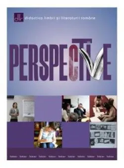 PERSPECTIVE, NR 30 de Anonim