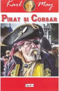 Pirat si corsar de Karl May