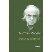 Plicuri si portrete. Editia a II-a