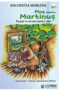 Plus pentru Martinus