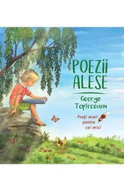 Poezii alese - George Toparceanu de George Toparceanu
