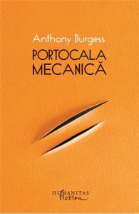 Portocala mecanica