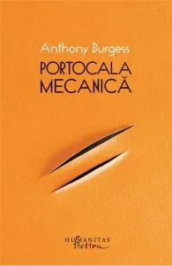 Portocala mecanica