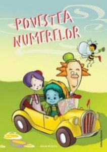 Povestea numerelor