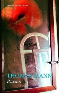 Povestiri de Thomas Mann