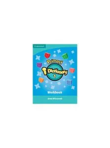 Primary i-Dictionary Level 1 Starters Workbook and CD-ROM Pack de Jane Setter