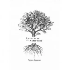 Propunere pentru nemurire de Viorel Grigore