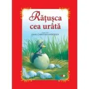Ratusca cea urata de Hans Christian Andersen
