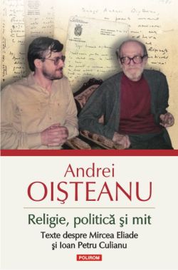 Religie, politica si mit Ed.2