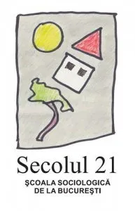 Revista Secolul 21 - Scoala sociologica de la Bucuresti de Sandra Galopentia
