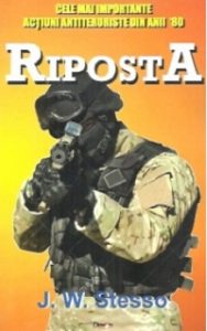 Riposta. Indraznetii inving