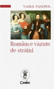 Romance vazute de straini