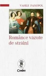 Romance vazute de straini de Vasile Panopol
