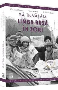 Sa invatam limba rusa in zori. Teroristii printre noi de Grigore Cartianu