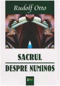 Sacrul. Despre numinos