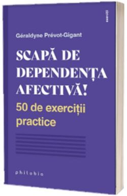 Scapa de dependenta afectiva