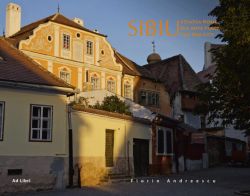 Sibiu - Cetatea Roşie (ed. trilingvă)