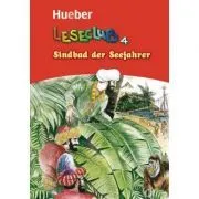 Sindbad der Seefahrer Leseheft de Sigrid Xanthos