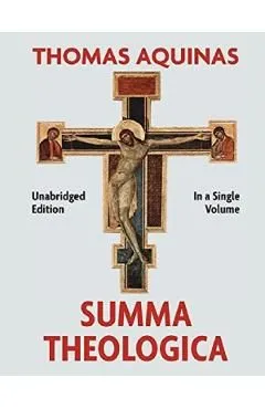Summa Theologica Complete in a Single Volume