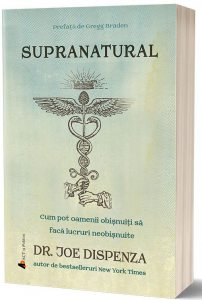 Supranatural