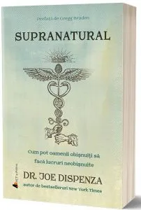 Supranatural