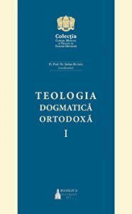 Teologia Dogmatica Ortodoxa