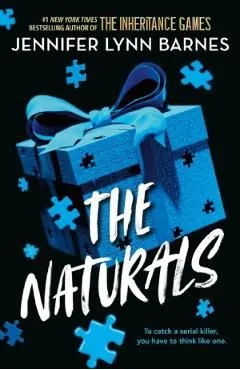 The Naturals. The Naturals #1 de Jennifer Lynn Barnes