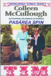 Tim de Colleen McCullough