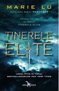 Tinerele elite. Primul volum al seriei Tinerele elite