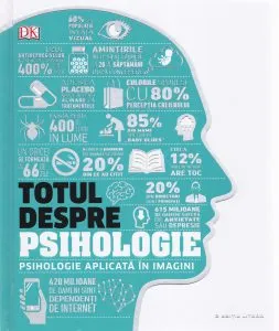 Totul despre psihologie