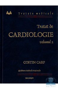 Tratat de cardiologie Vol II