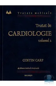 Tratat de cardiologie Vol II