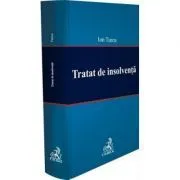 Tratat de insolventa de Ion Turcu