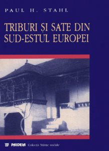 Triburi si sate din sud-estul Europei