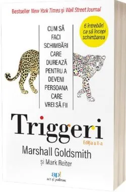 Triggeri de Mark Reiter
