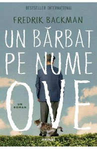 Un barbat pe nume Ove