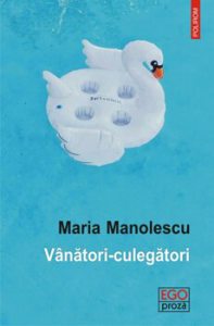 Vanatori-culegatori