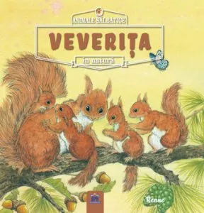 Veverita de Renne