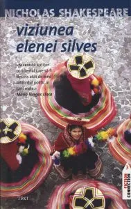 Viziunea Elenei Silves de Nicholas Shakespeare