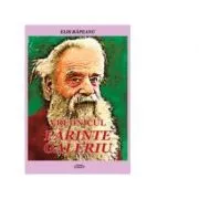 Vrednicul Parinte Galeriu de Elis Rapeanu