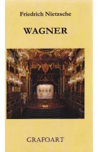 Wagner de Friedrich Nietzsche
