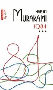 1Q84. Vol. III